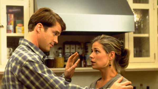 Liar Liar (1997) - Tom Shadyac | Cast and Crew | AllMovie